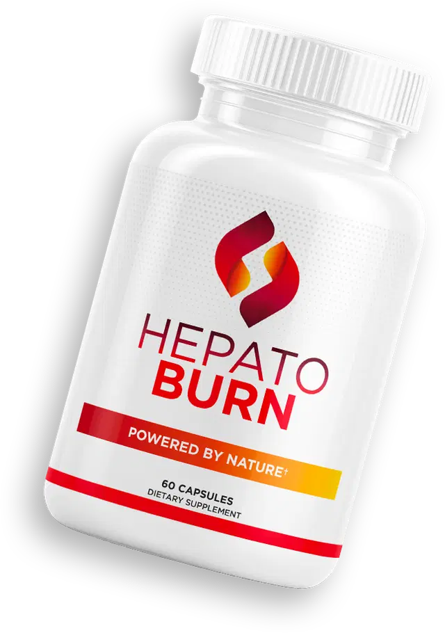 Hepatoburn Blood Sugar Supplement